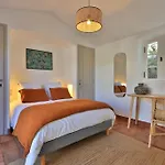 Superbe A Sainte-maxime, Piscine Et Vue - Dina Villa *