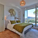Superbe A Sainte-maxime, Piscine Et Vue - Dina Villa Sainte-Maxime