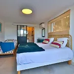 Villa Superbe A Sainte-maxime, Piscine Et Vue - Dina Sainte-Maxime