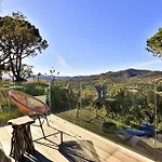Superbe A Sainte-maxime, Piscine Et Vue - Dina Sainte-Maxime