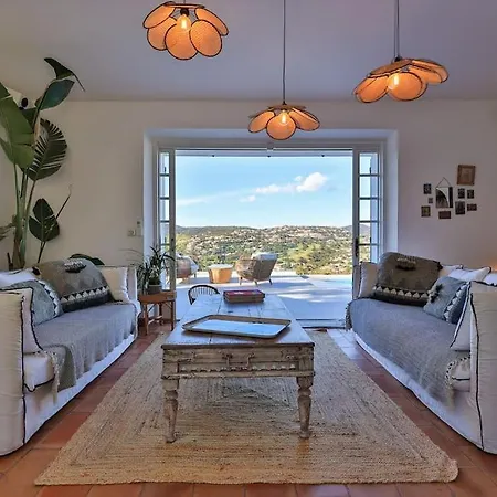 Villa Superbe A Sainte-maxime, Piscine Et Vue - Dina *