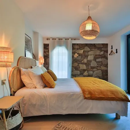 Superbe A Sainte-maxime, Piscine Et Vue - Dina Sainte-Maxime