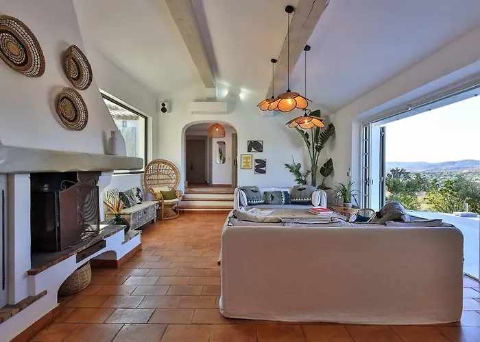 Superbe A Sainte-maxime, Piscine Et Vue - Dina Villa *