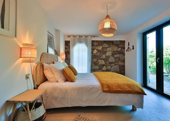 Superbe A Sainte-maxime, Piscine Et Vue - Dina Sainte-Maxime