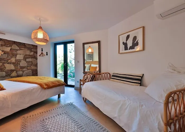 Superbe A Sainte-maxime, Piscine Et Vue - Dina Villa Sainte-Maxime