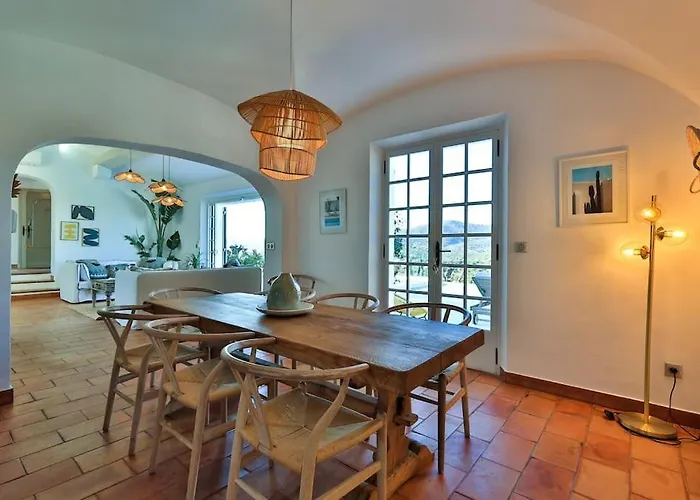 Superbe A Sainte-maxime, Piscine Et Vue - Dina Sainte-Maxime