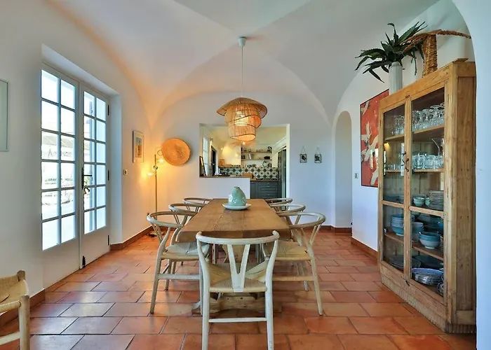 Superbe A Sainte-maxime, Piscine Et Vue - Dina * Sainte-Maxime